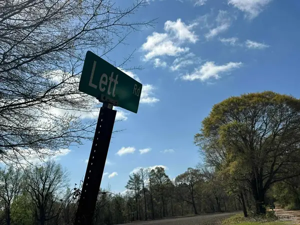 Parcel J Lett Rd, Frisco City, AL 36445