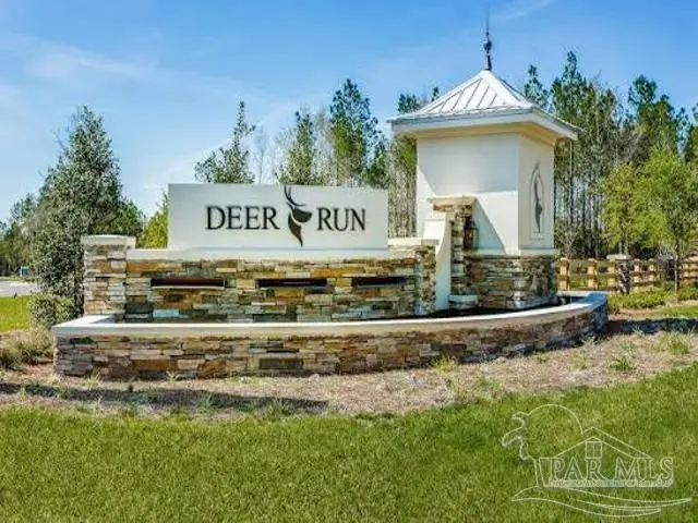 3588 Whitetail Ln, Pensacola, FL 32526 - #3