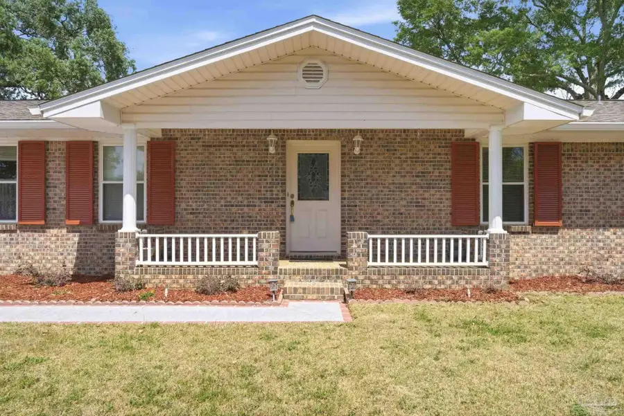 4320 Grant St, Pace, FL 32571 - #2