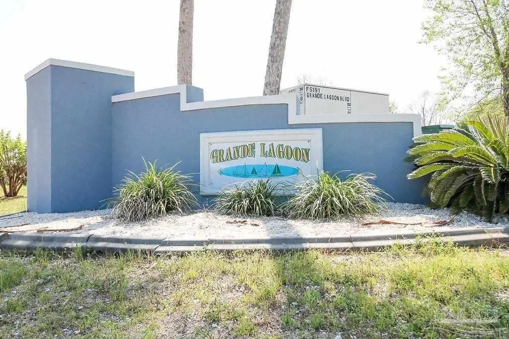 5556 Grande Lagoon Ct, Pensacola, FL 32507 - #1