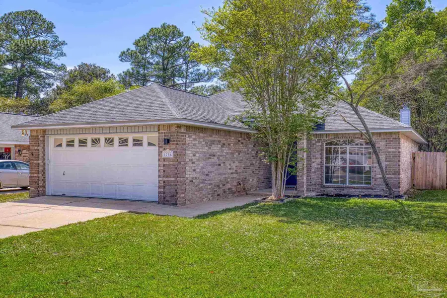 1756 Ivalea Cir, Navarre, FL 32566 - #2