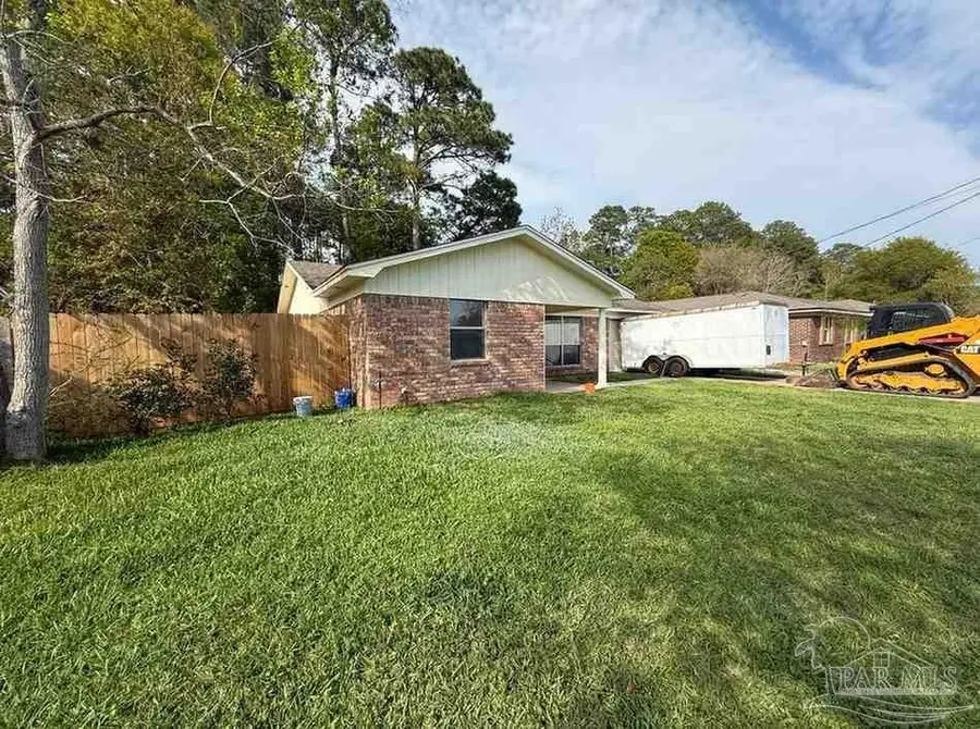10758 Jolyne Dr, Pensacola, FL 32506 - #2