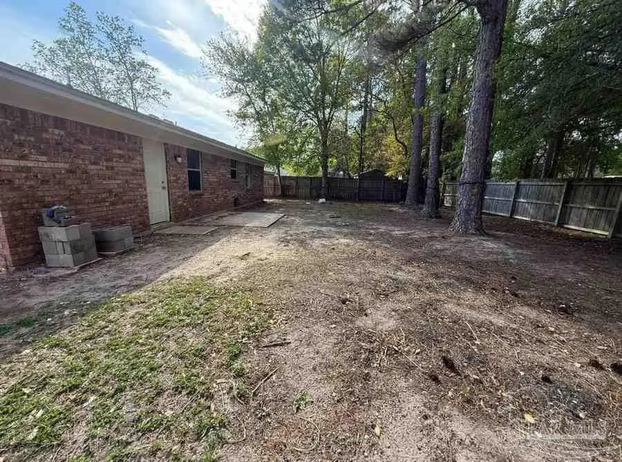 10758 Jolyne Dr, Pensacola, FL 32506 - #3