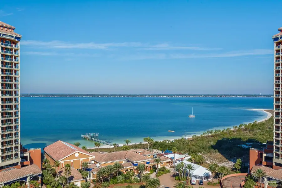 1 Portofino Dr #1105, Pensacola Beach, FL 32561 - #3