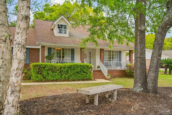 6005 Forest Green Rd, Pensacola, FL 32505