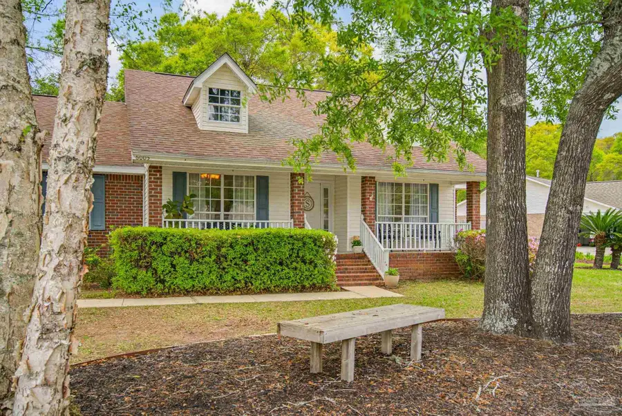 6005 Forest Green Rd, Pensacola, FL 32505 - #2