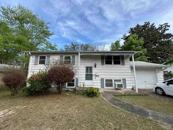 531 Chadwick St, Pensacola, FL 32503