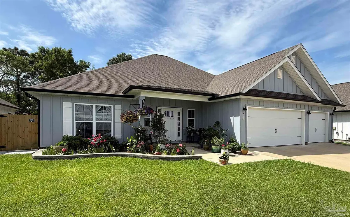 2078 Refuge Cir, Gulf Breeze, FL 32563 - #1