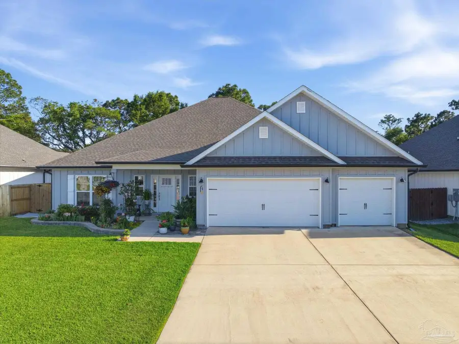 2078 Refuge Cir, Gulf Breeze, FL 32563 - #3