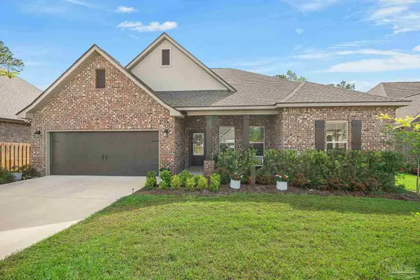 3038 Mountain Laurel Lane, Cantonment, FL 32533