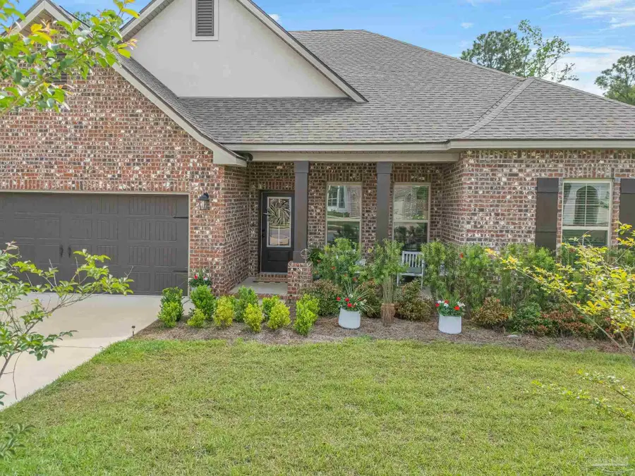 3038 Mountain Laurel Lane, Cantonment, FL 32533 - #2