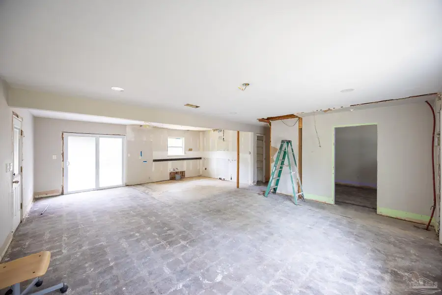 11212 Seaglade Dr, Pensacola, FL 32507 - #3