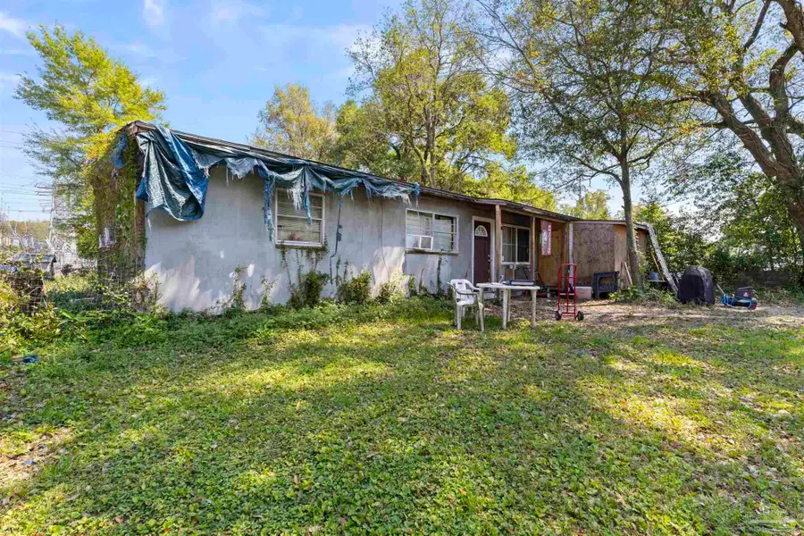 7106 Calumet Ct, Pensacola, FL 32504 - #3