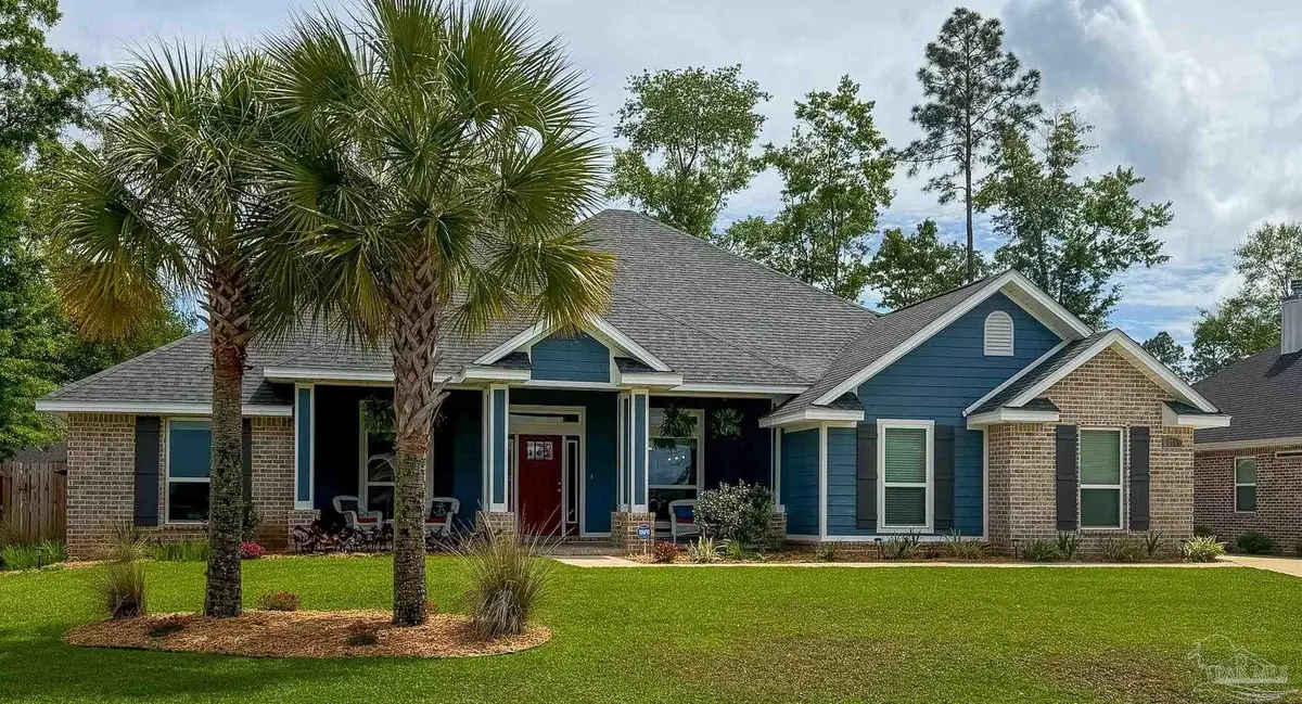 5527 Dunridge Dr, Pace, FL 32571 - #1