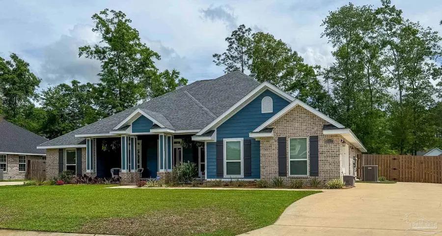 5527 Dunridge Dr, Pace, FL 32571 - #3