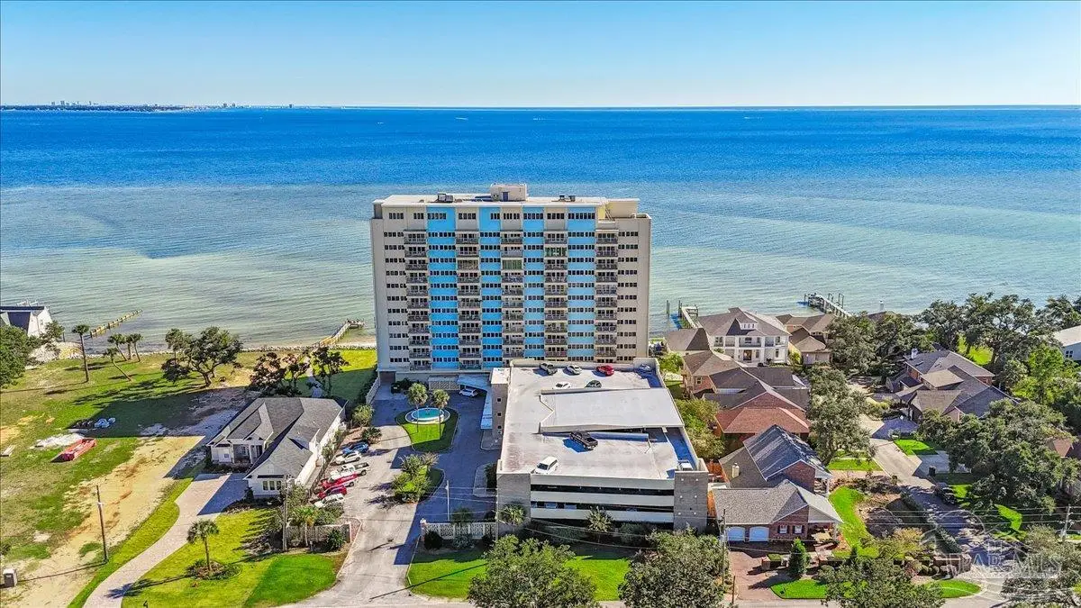 825 Bayshore Dr #508, Pensacola, FL 32507 - #1