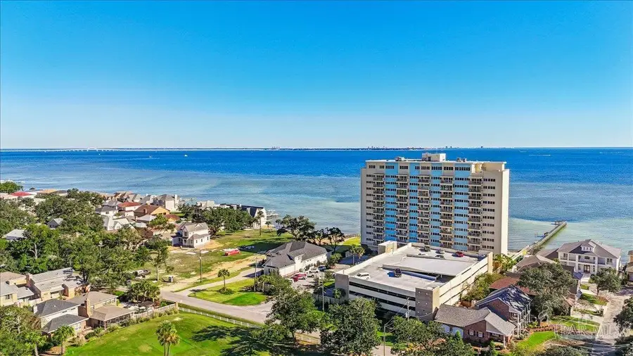 825 Bayshore Dr #508, Pensacola, FL 32507 - #2