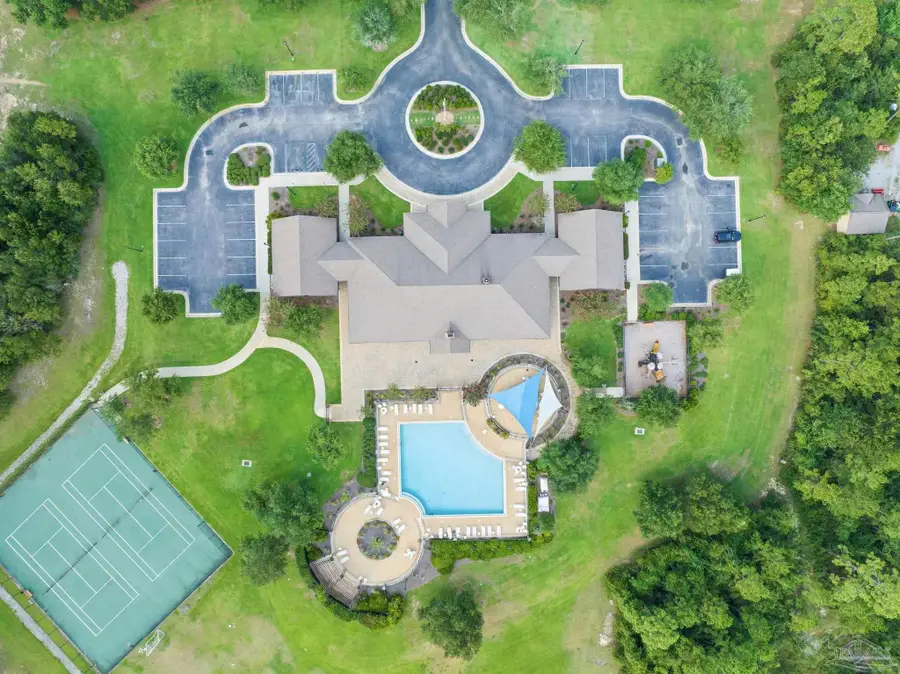 5849 Dahoon Dr, Pensacola, FL 32526 - #2