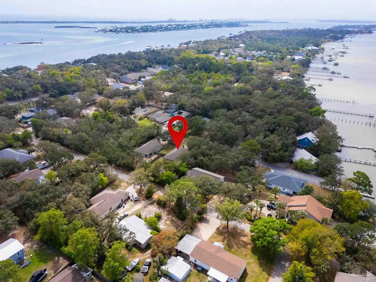 5730 Coronada Blvd, Pensacola, FL 32507 - #1