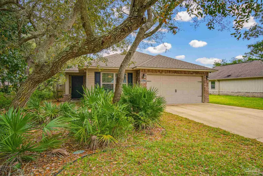 5730 Coronada Blvd, Pensacola, FL 32507 - #2