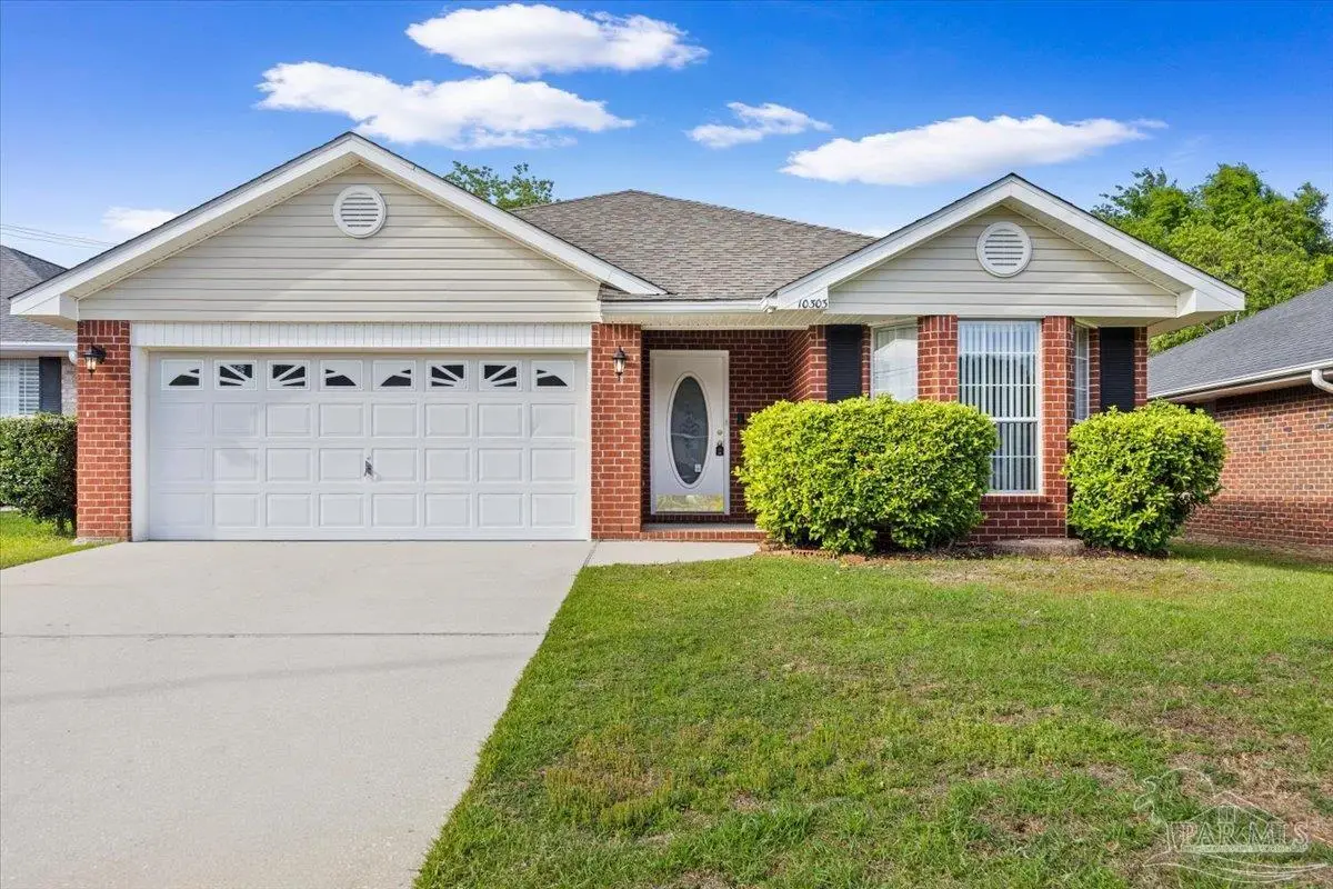 10303 Vintage Dr, Pensacola, FL 32514 - #1