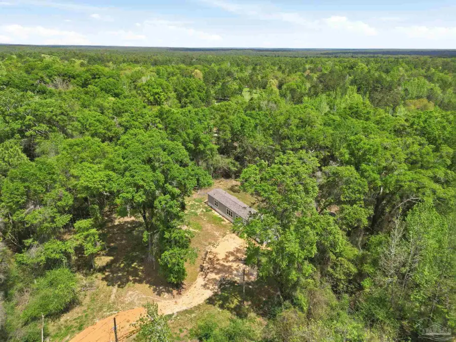 4000 Gadzooks Ln, Jay, FL 32565 - #2