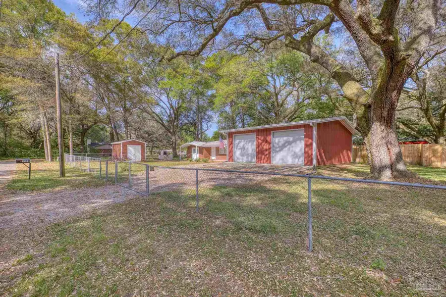 5524 Ormond Dr, Pensacola, FL 32526 - #2