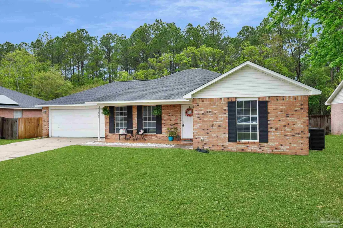 152 Carrier Dr, Pensacola, FL 32506 - #1