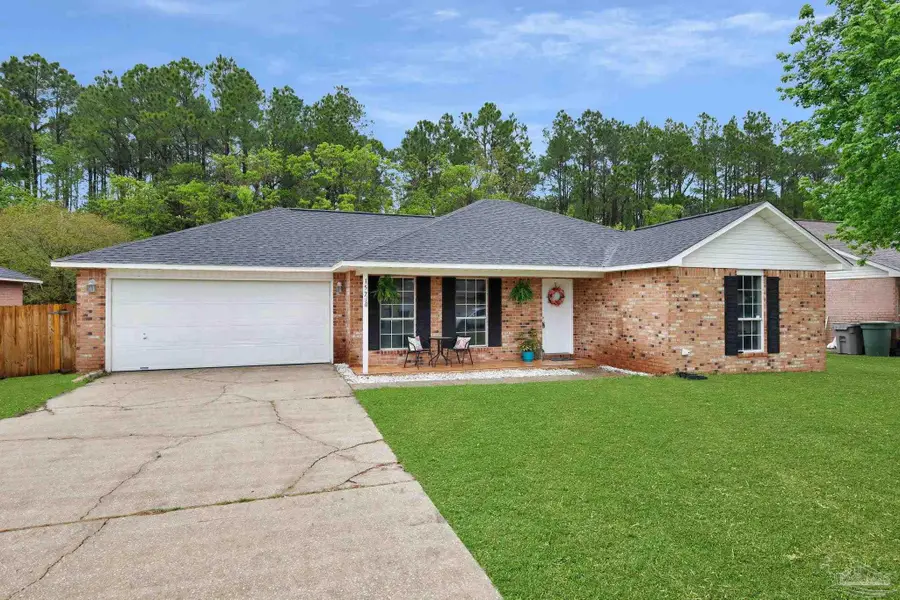 152 Carrier Dr, Pensacola, FL 32506 - #2
