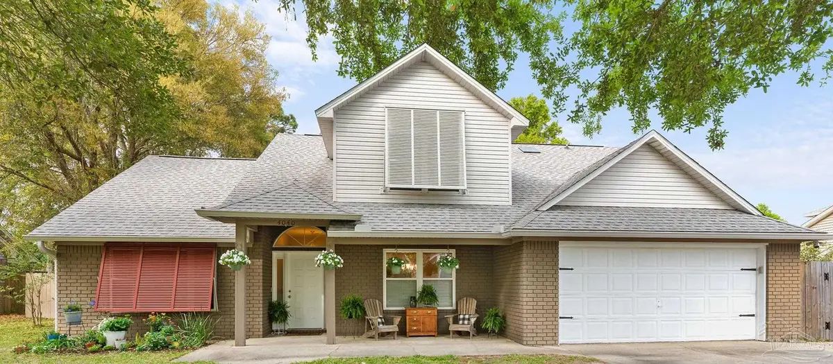 4040 Potosi Rd, Pensacola, FL 32504 - #1