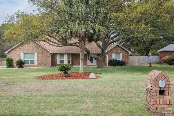 6073 Breckenridge Dr, Milton, FL 32570