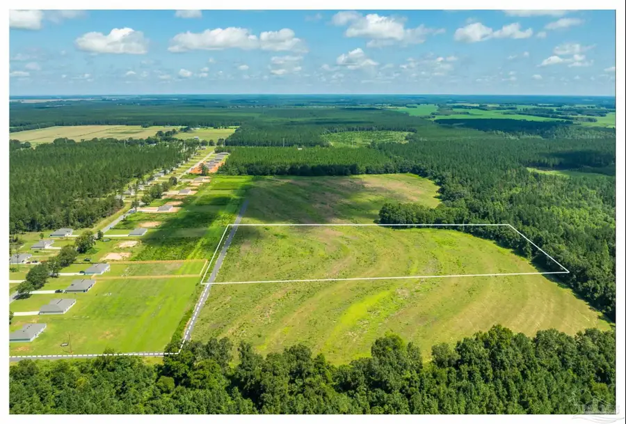 LOT 3 Tatanka Ln, Milton, FL 32570 - #2