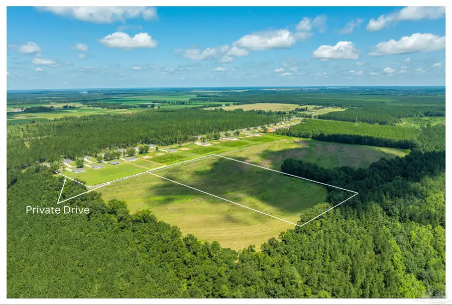 LOT 3 Tatanka Ln, Milton, FL 32570 - #3