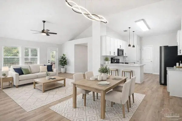 5327 Overbrook Dr, Milton, FL 32570