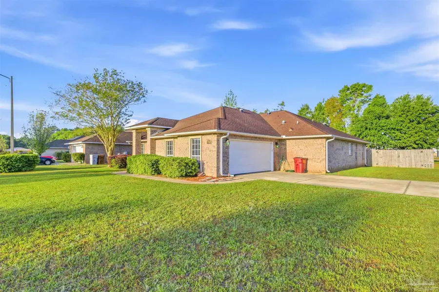 4735 Spears St, Pace, FL 32571 - #3