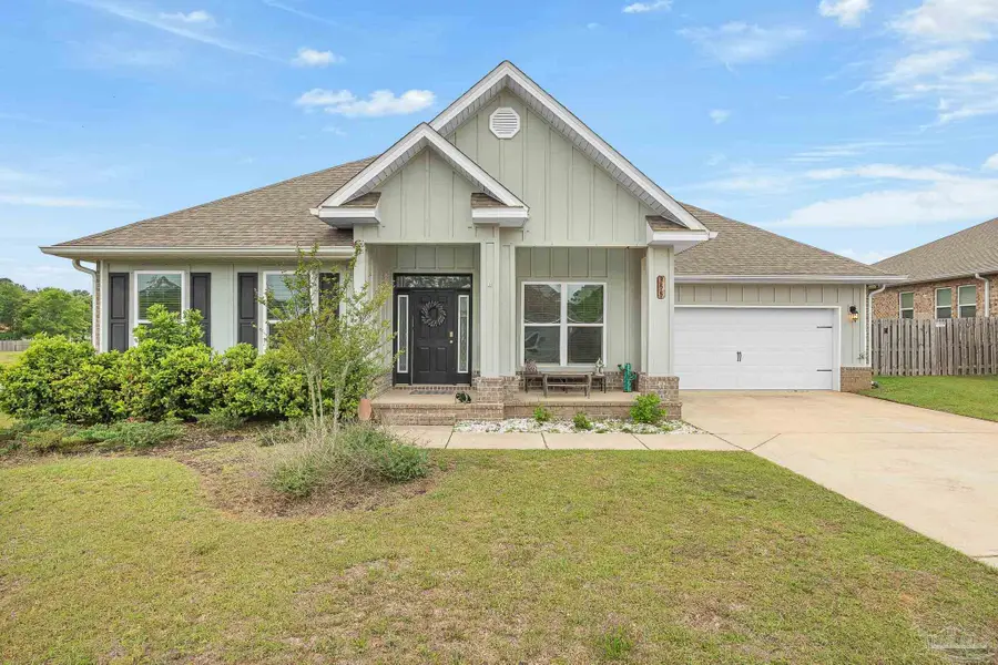 355 Cayden Way, Cantonment, FL 32533 - #3