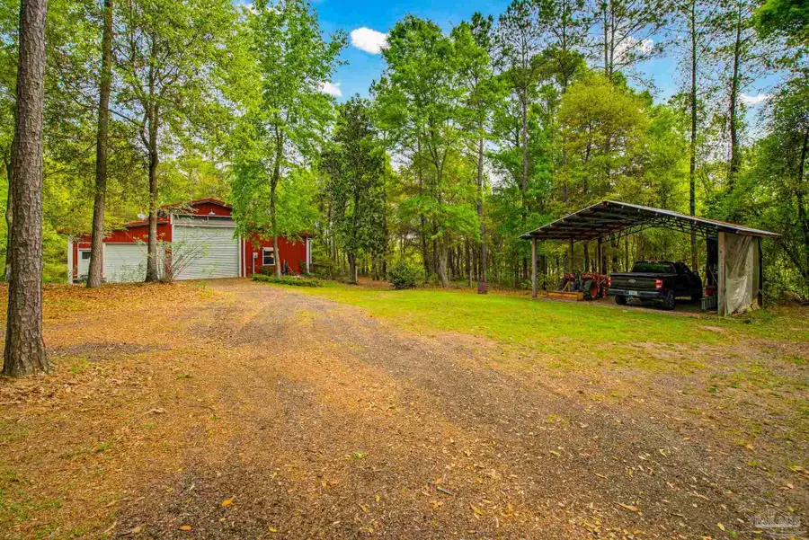 2066 Sid Hayes Rd, Jay, FL 32565 - #2