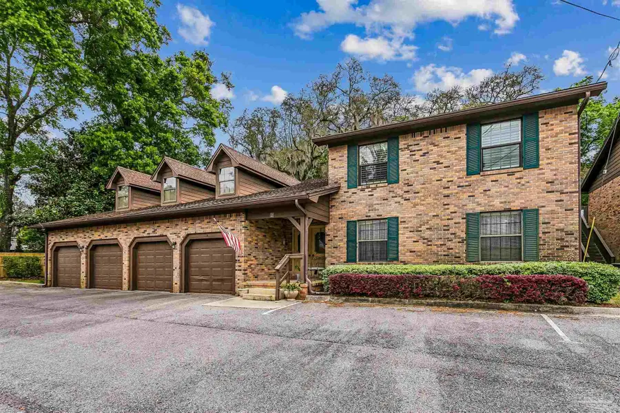 4831 E Olive Rd #2D, Pensacola, FL 32514 - #3