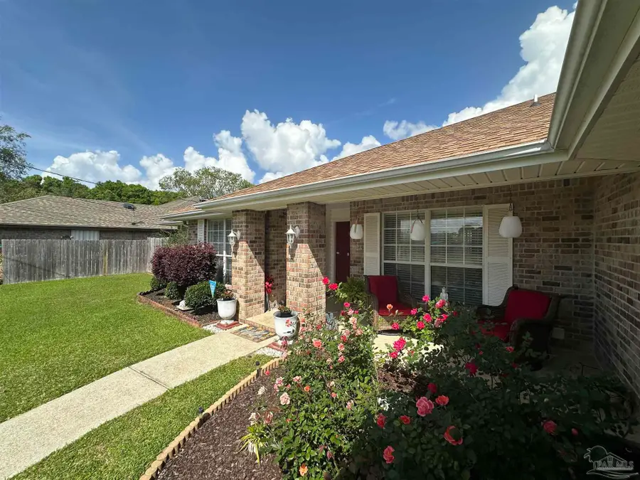 4806 Oscar Ln, Pace, FL 32571 - #3