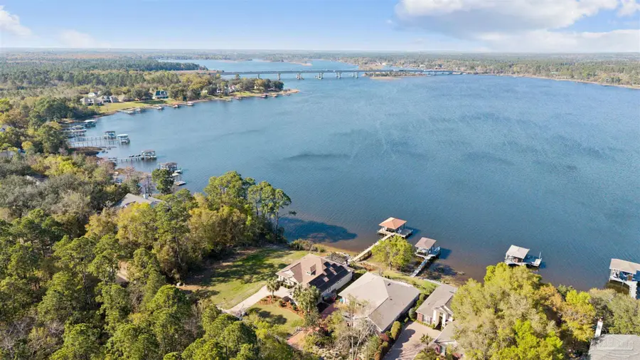 7502 Old Bay Pointe Rd, Milton, FL 32583 - #3