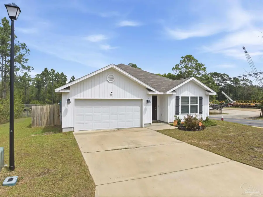 1900 High Ridge Ct, Pensacola, FL 32534 - #2
