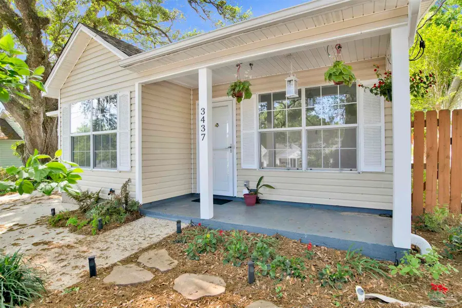 3437 Riverside Dr, Pensacola, FL 32514 - #2