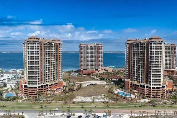 5 Portofino Dr #1301, Pensacola Beach, FL 32561