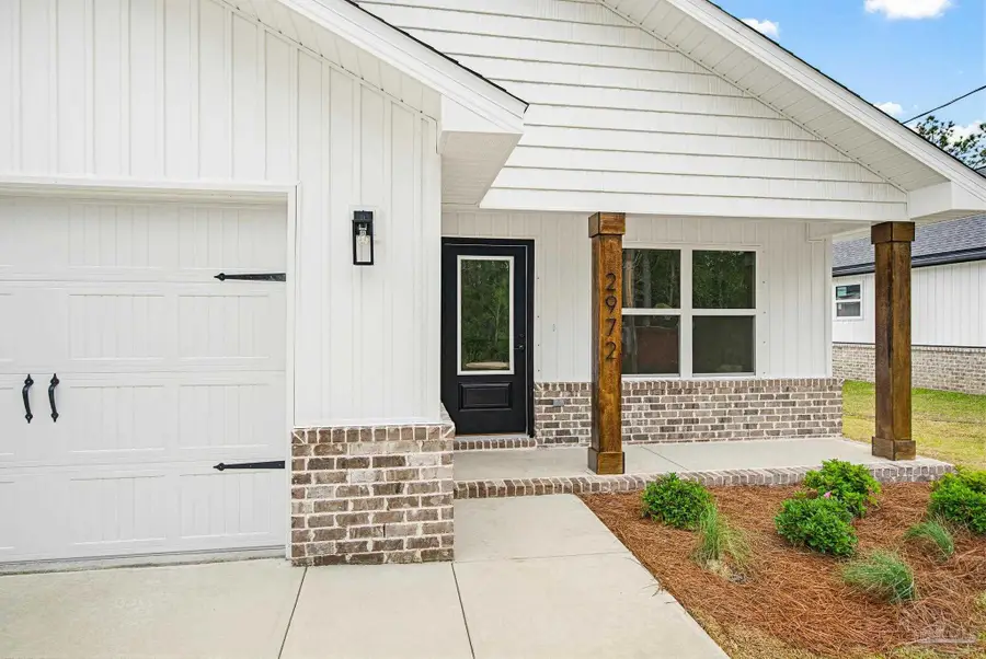 2894 N 25th Ave, Milton, FL 32583 - #2