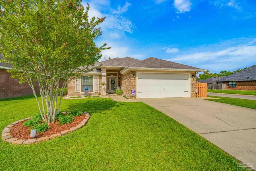 6065 Dunridge Dr, Pace, FL 32571 - #2