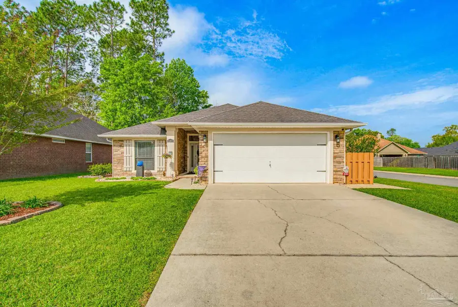 6065 Dunridge Dr, Pace, FL 32571 - #3