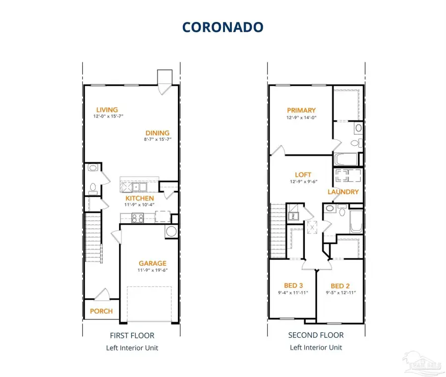 1160 Coniferous Ave, Cantonment, FL 32533 - #2