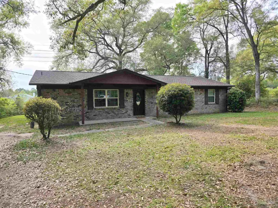 993 New Haven Dr, Cantonment, FL 32533 - #2