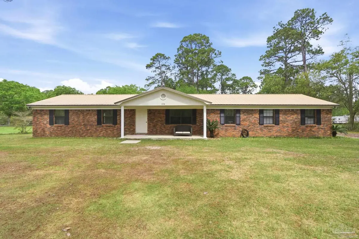 150 Emmons Ln, Pensacola, FL 32506 - #1