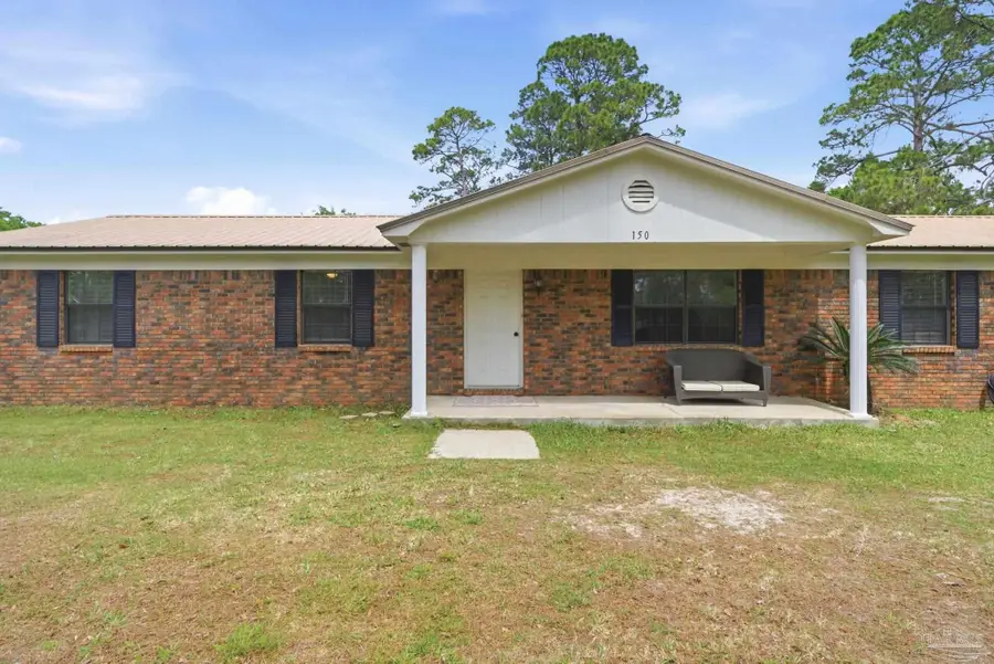 150 Emmons Ln, Pensacola, FL 32506 - #3